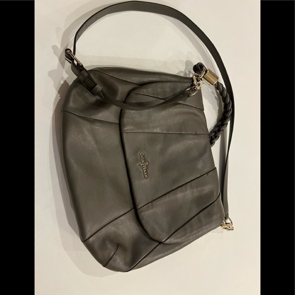 Cole Haan purse